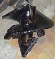 Бур БК-01203.80 от производителя с доставкой